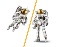 LEGO Creator 3 w 1 Astronauta 31152 - 1203567 - zdjęcie 4